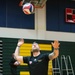 JBLM Training Camp | Sitting Volleyball | SOCOM PO2 Harley Meagley