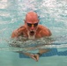 JBLM Training Camp | Swimming | Army CPT Steven Bortle (ret.)