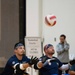 JBLM Training Camp | Wheelchair Rugby | Army SPC Michael Villagran (ret.)