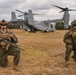 31st MEU | BLT 2/4 conducts TRAP Exercise