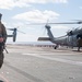 USS America (LHA 6) Conducts Flight Operations