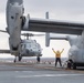 USS America (LHA 6) Conducts Flight Operations