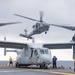 USS America (LHA 6) Conducts Flight Operations