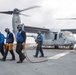 USS America (LHA 6) Conducts Flight Operations