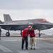 USS America (LHA 6) Conducts Flight Operations