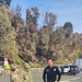 LA Firefighter collaborates with Soldiers from the California National Guard