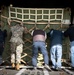 U.S. Marines, Airmen transport cargo to Guam