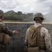 Headline: 7th Communication Battalion Stormbreaker 25.1 | Marines Throw Grenades Down Range