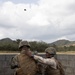 Headline: 7th Communication Battalion Stormbreaker 25.1 | Marines Throw Grenades Down Range