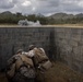 Headline: 7th Communication Battalion Stormbreaker 25.1 | Marines Throw Grenades Down Range