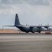 U.S. Marines, Airmen transport cargo to Guam