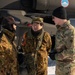 U.S. Army Officer Coordinates with JGSDF Public Affairs