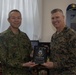 3rd MLG CG visits JGSDF Amphibious Rapid Deployment Brigade