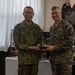 3rd MLG CG visits JGSDF Amphibious Rapid Deployment Brigade