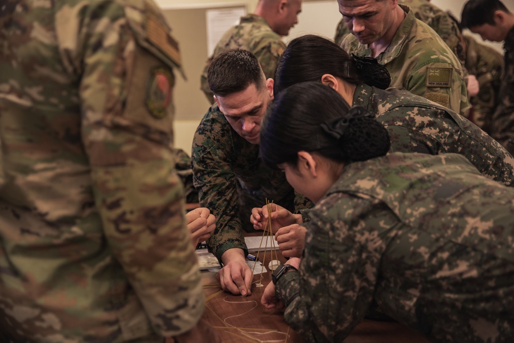 Backbone University 2025