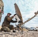 386th ECS sets up CFK during Operation Agile Spartan