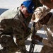 Best Warrior competitors train on foreign weapons