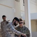 Best Warrior competitors train on foreign weapons