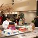101st CAB Host Thanksgiving Lunch