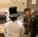 101st CAB Host Thanksgiving Lunch