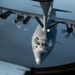 AC-130s conduct operations in the U.S. CENTCOM AOR