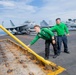 USS Carl Vinson (CVN 70) Conducts Routine Operations in the South China Sea