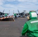 USS Carl Vinson (CVN 70) Conducts Routine Operations in the South China Sea