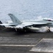 USS Carl Vinson (CVN 70) Conducts Routine Flight Operations in the South China Sea