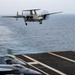 USS Carl Vinson (CVN 70) Conducts Routine Flight Operations in the South China Sea