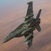 U.S. Navy assetts Refueled