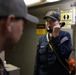 USS Oscar Austin (DDG 79) General Quarters Drill