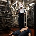 USS Oscar Austin (DDG 79) General Quarters Drill
