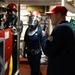 USS Oscar Austin (DDG 79) General Quarters Drill