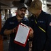 USS Oscar Austin (DDG 79) General Quarters Drill
