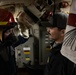 USS Oscar Austin (DDG 79) General Quarters Drill