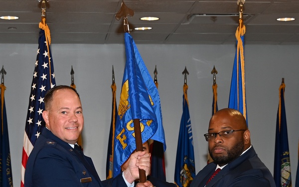 FSS: The Force Behind the Mission