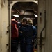 Visit, Board, Search and Seizure (VBSS) Training Aboard the USS Oscar Austin (DDG 79)