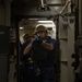 Visit, Board, Search and Seizure (VBSS) Training Aboard the USS Oscar Austin (DDG 79)