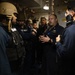 Visit, Board, Search and Seizure (VBSS) Training Aboard the USS Oscar Austin (DDG 79)