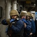 Visit, Board, Search and Seizure (VBSS) Training Aboard the USS Oscar Austin (DDG 79)