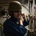 Visit, Board, Search and Seizure (VBSS) Training Aboard the USS Oscar Austin (DDG 79)