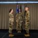 507th Force Support Squadron Assumption of Command Ceremony