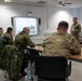 2CR hosts Stryker symposium with Bulgarian Armed Forces