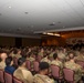 Team Tyndall's NCO Induction Ceremony