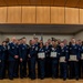 Team Tyndall’s NCO Induction Ceremony