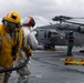 USS Gerald R. Ford (CVN 78) conducts routine operations