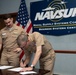 NAVSUP BSC | Lt. Gallagher Promotion