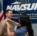 NAVSUP BSC | Lt. Gallagher Promotion