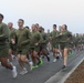 2d Marine Division's 84th Birthday Run