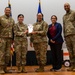 87th Air Base Wing Quarterly Awards